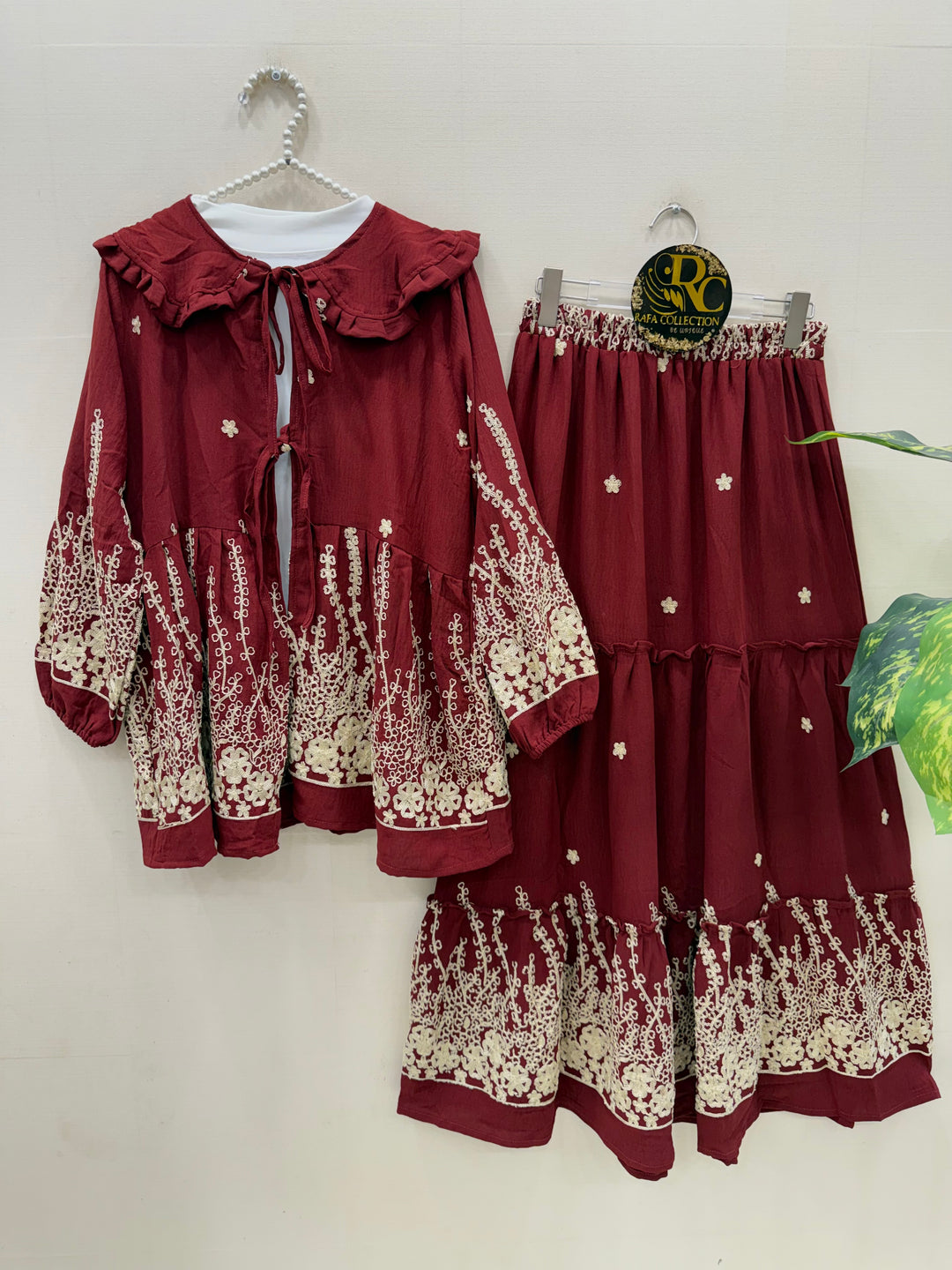 Imported Skirts sets