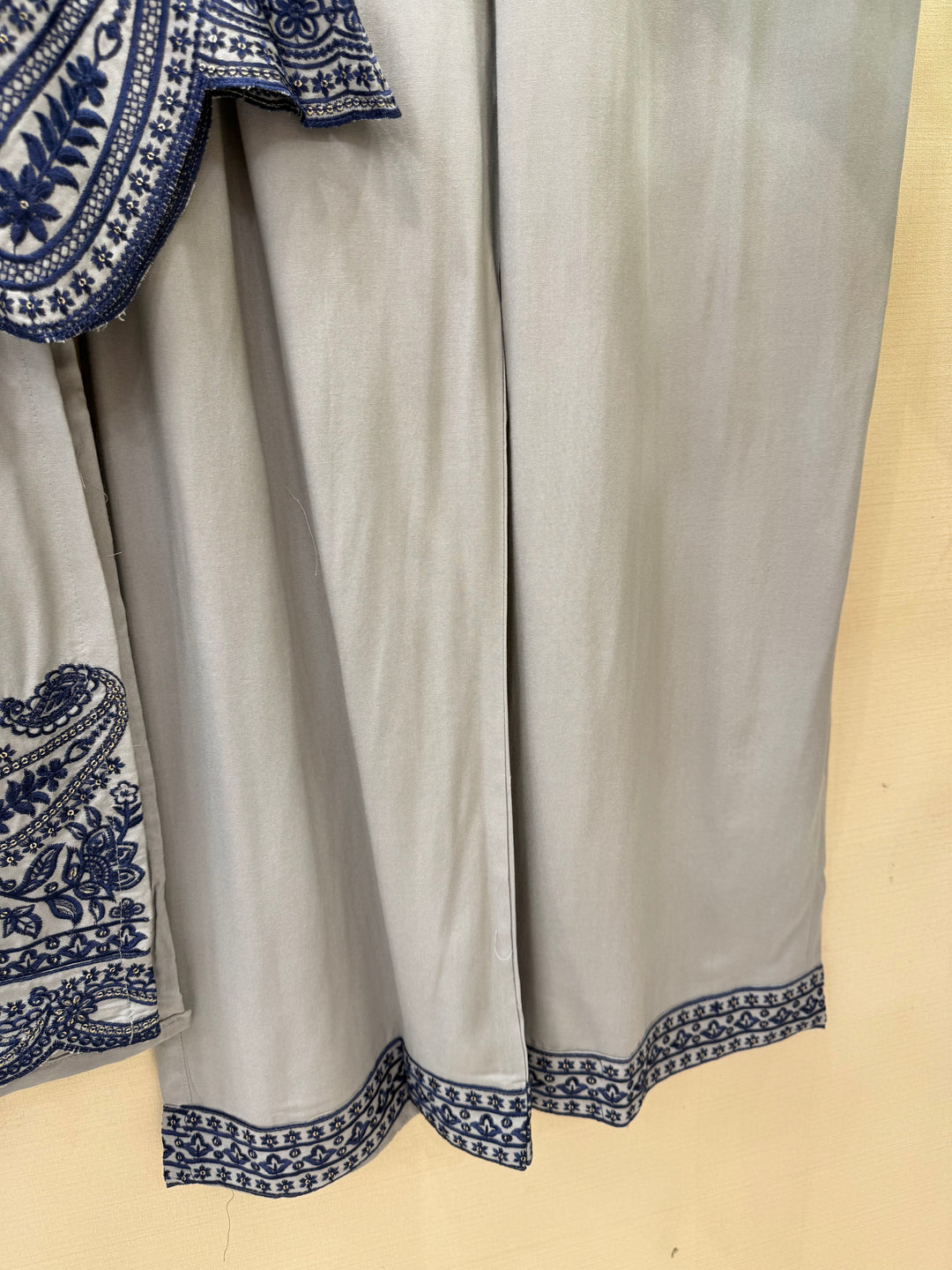 Pakistani Embroidered Suits