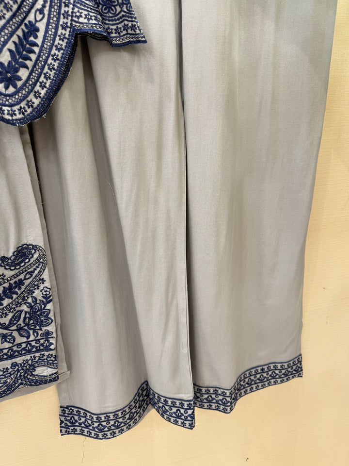 Pakistani Embroidered Suits