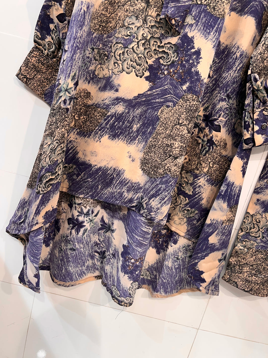 Imported Co-Ord Set 435