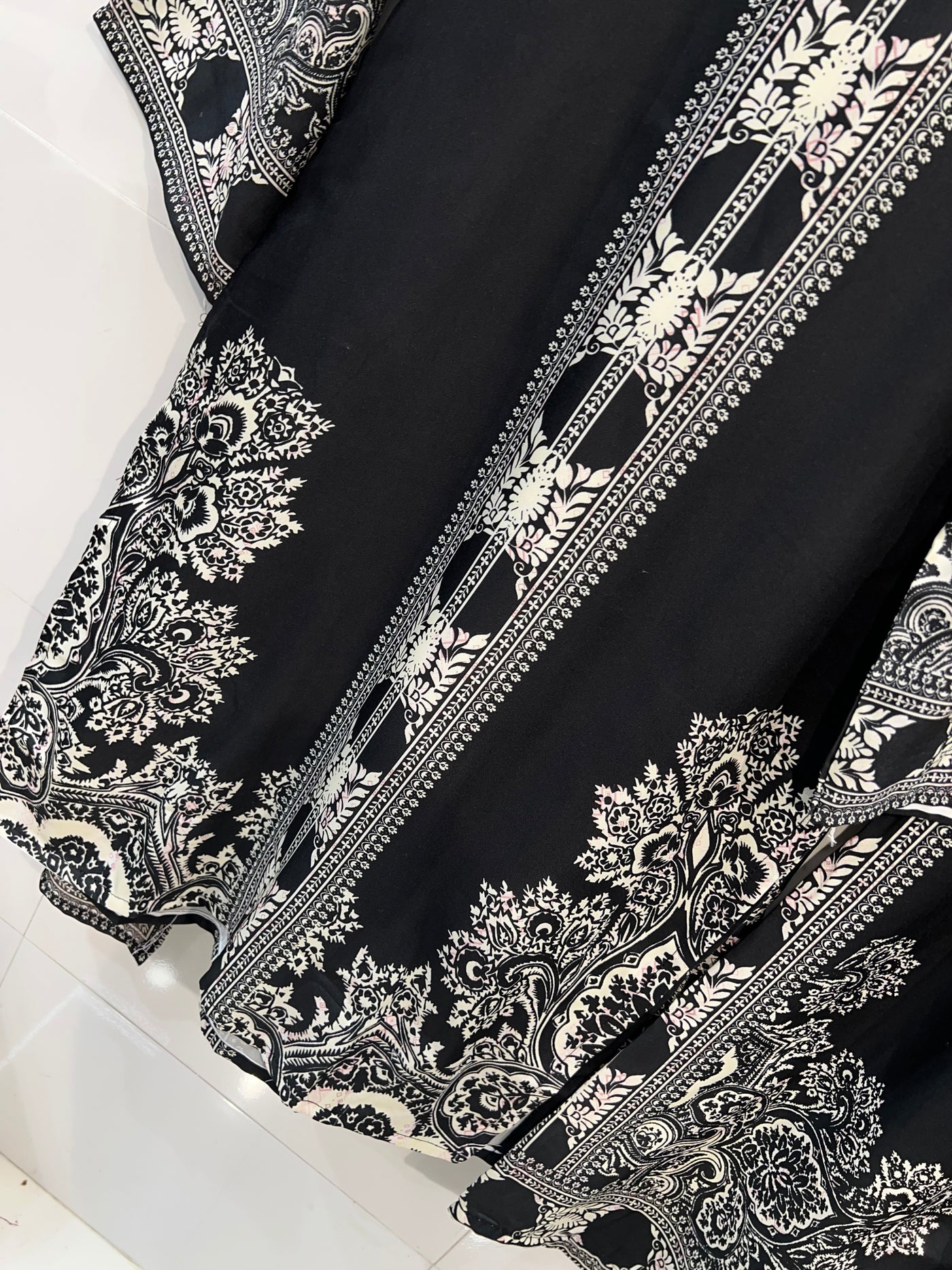Turkish Co-ord sets  2062