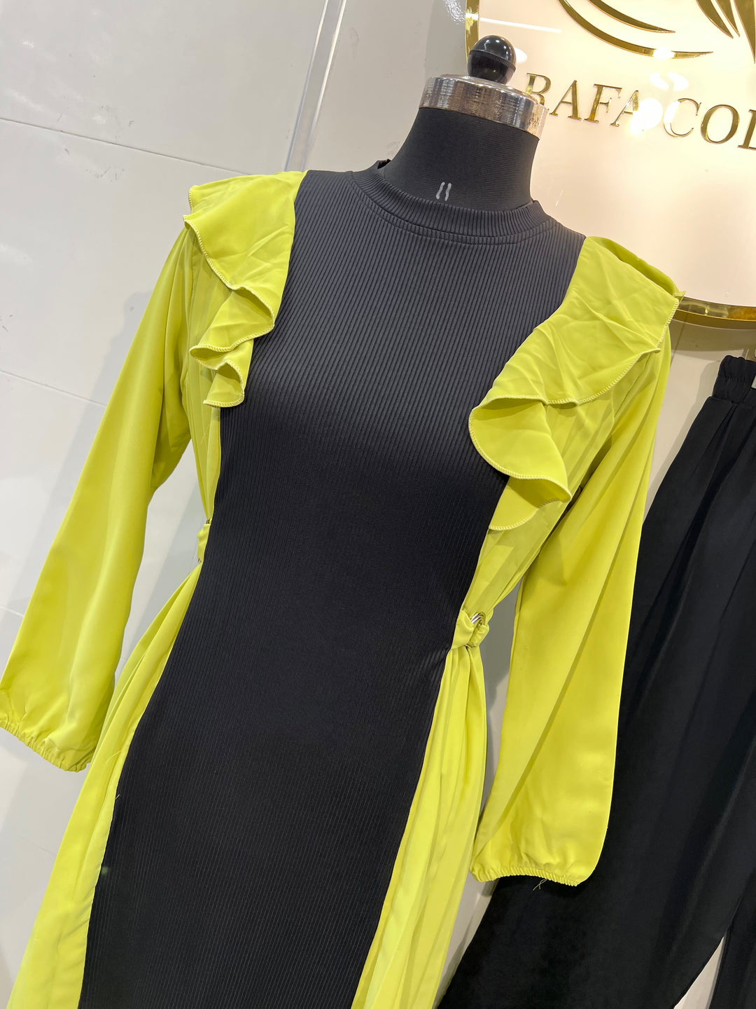 Imported Co-ord Set 124211