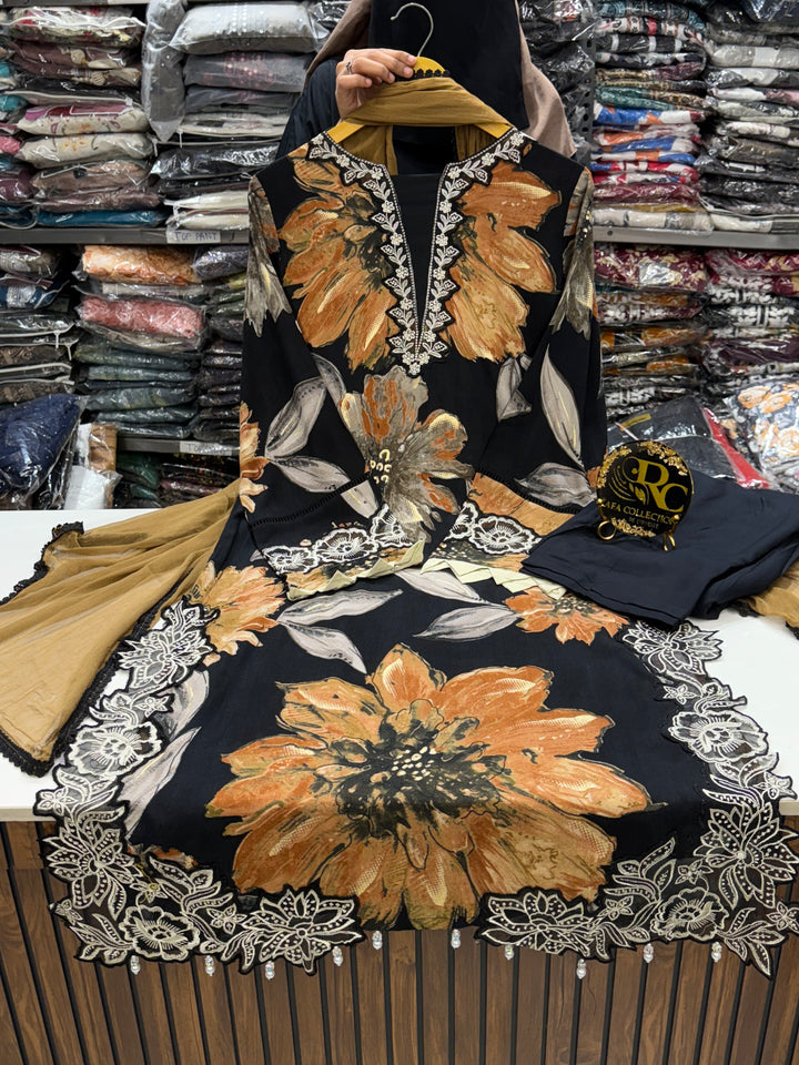 Pakistani formals suits 3103