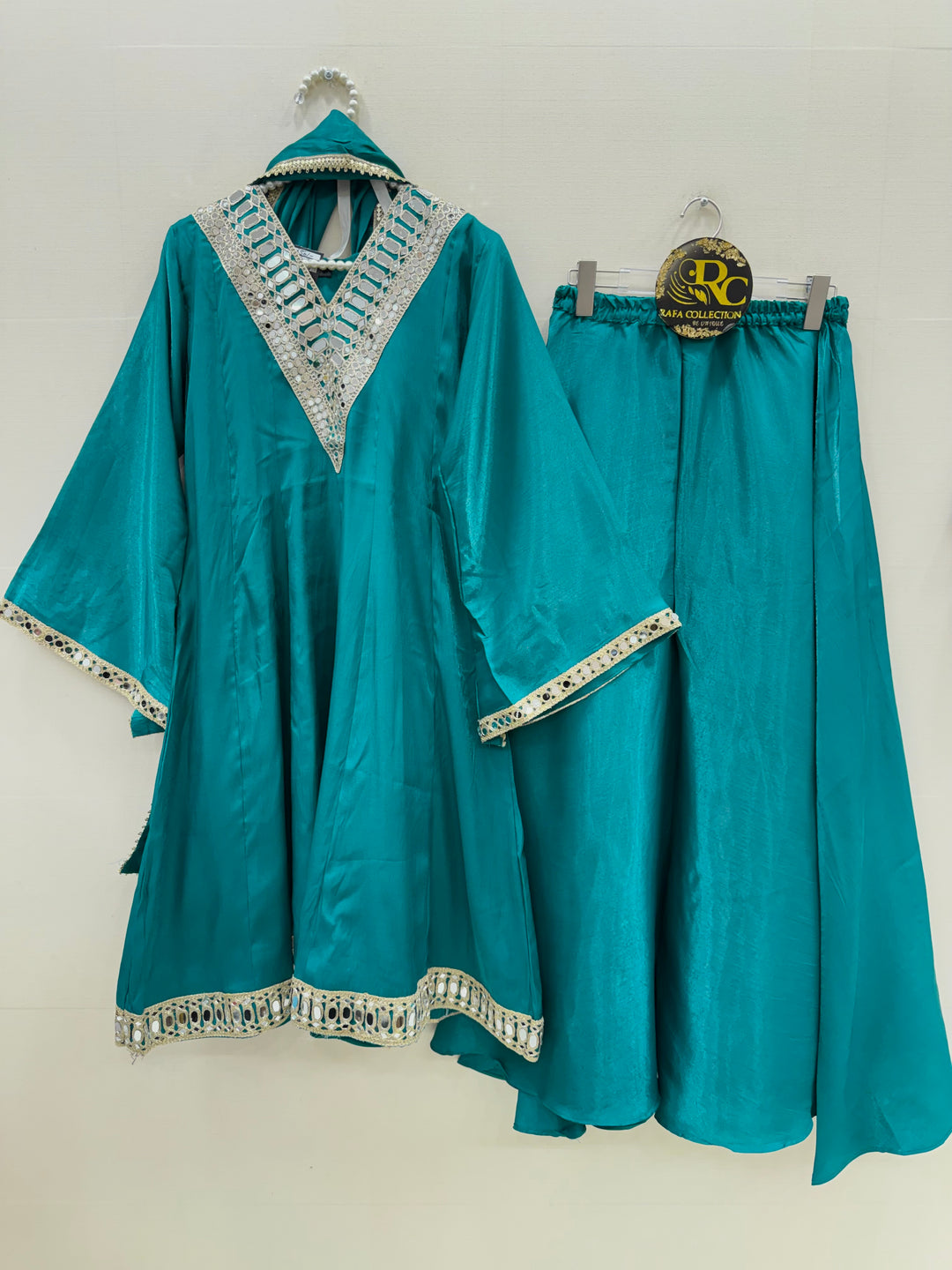 mirror viral Suits 7009