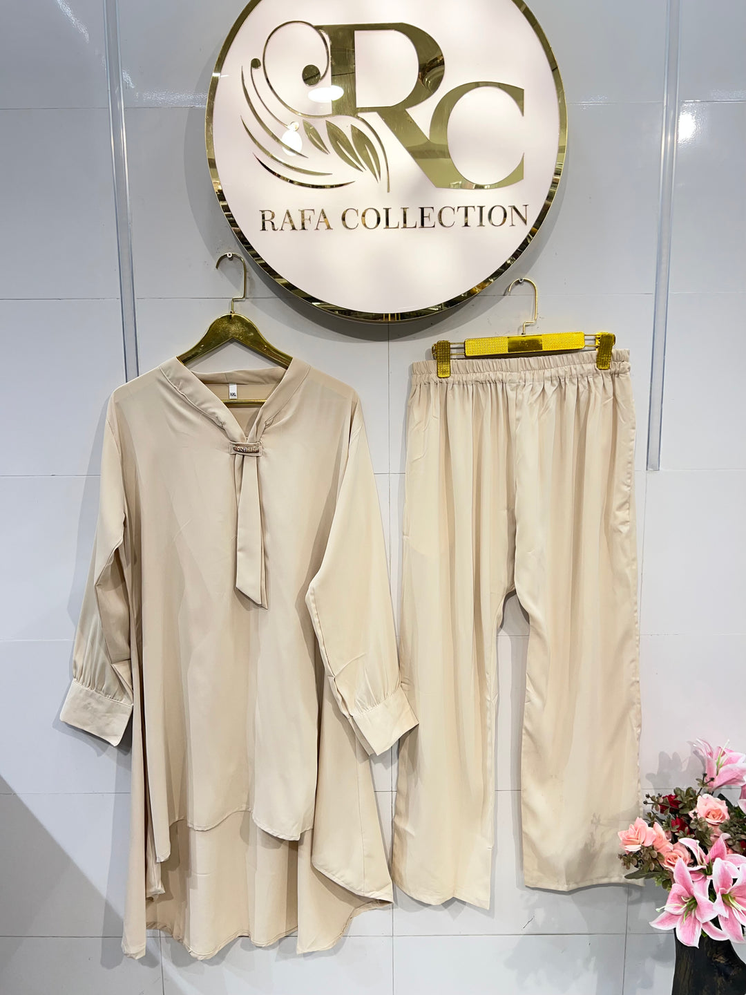 Imported Co-Ord Set 2195