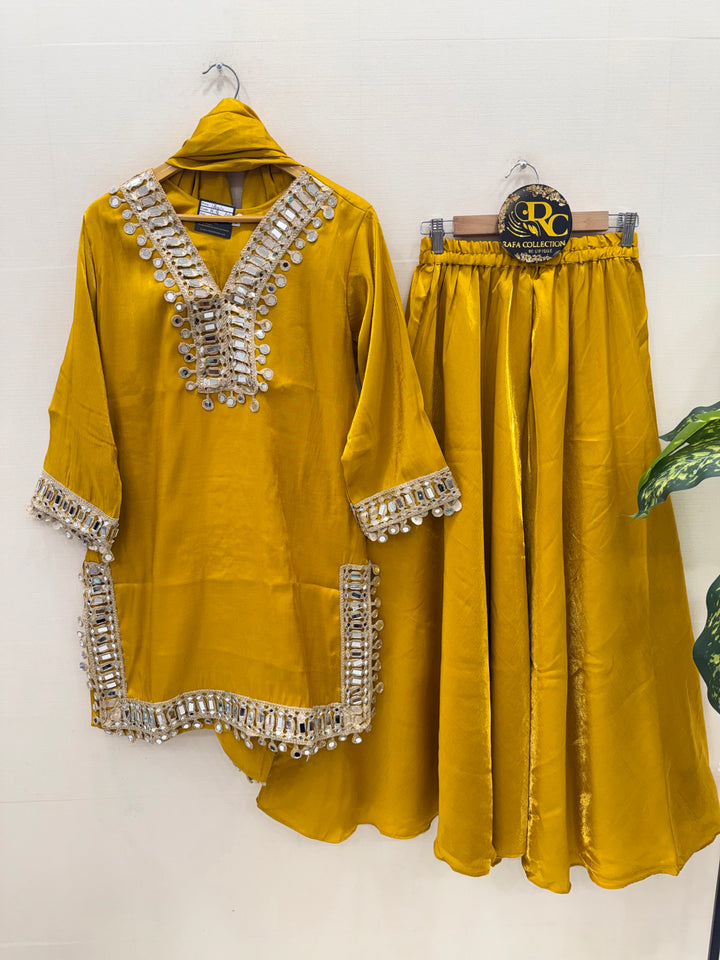 mirror viral Suits 7010