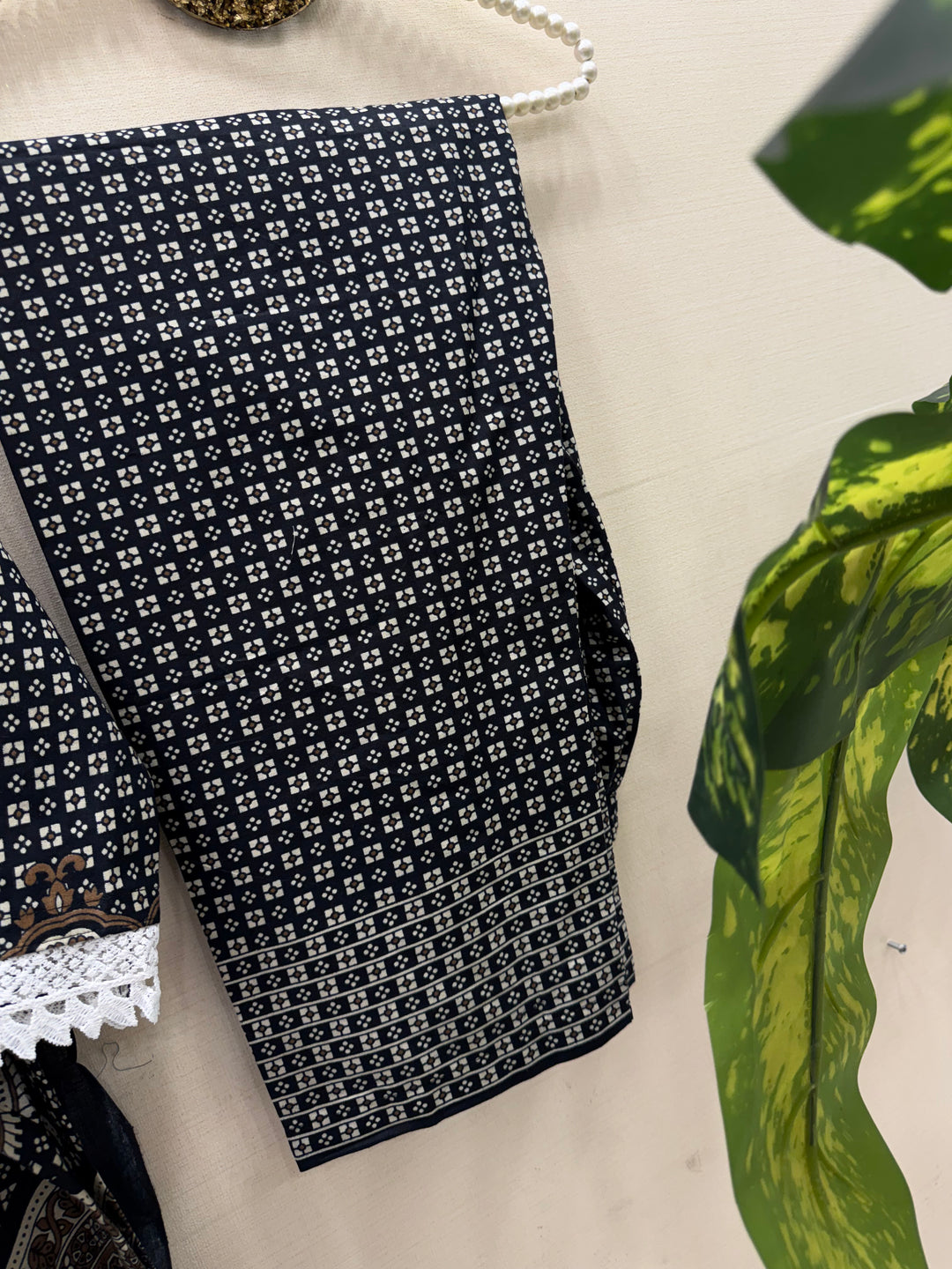 Cotton ready to wear’s suits