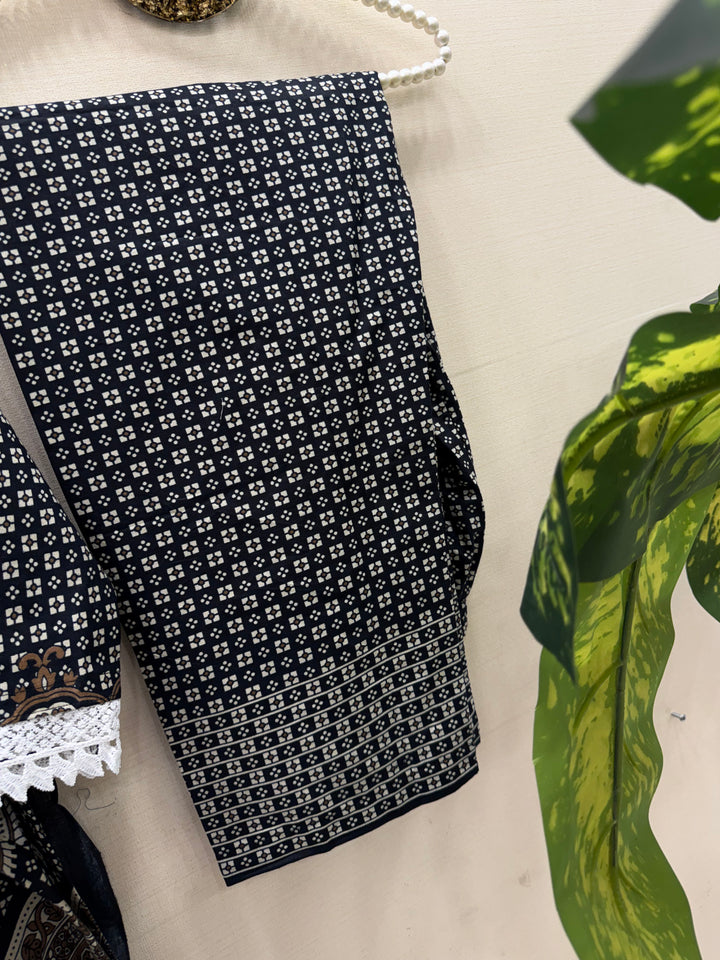 Cotton ready to wear’s suits