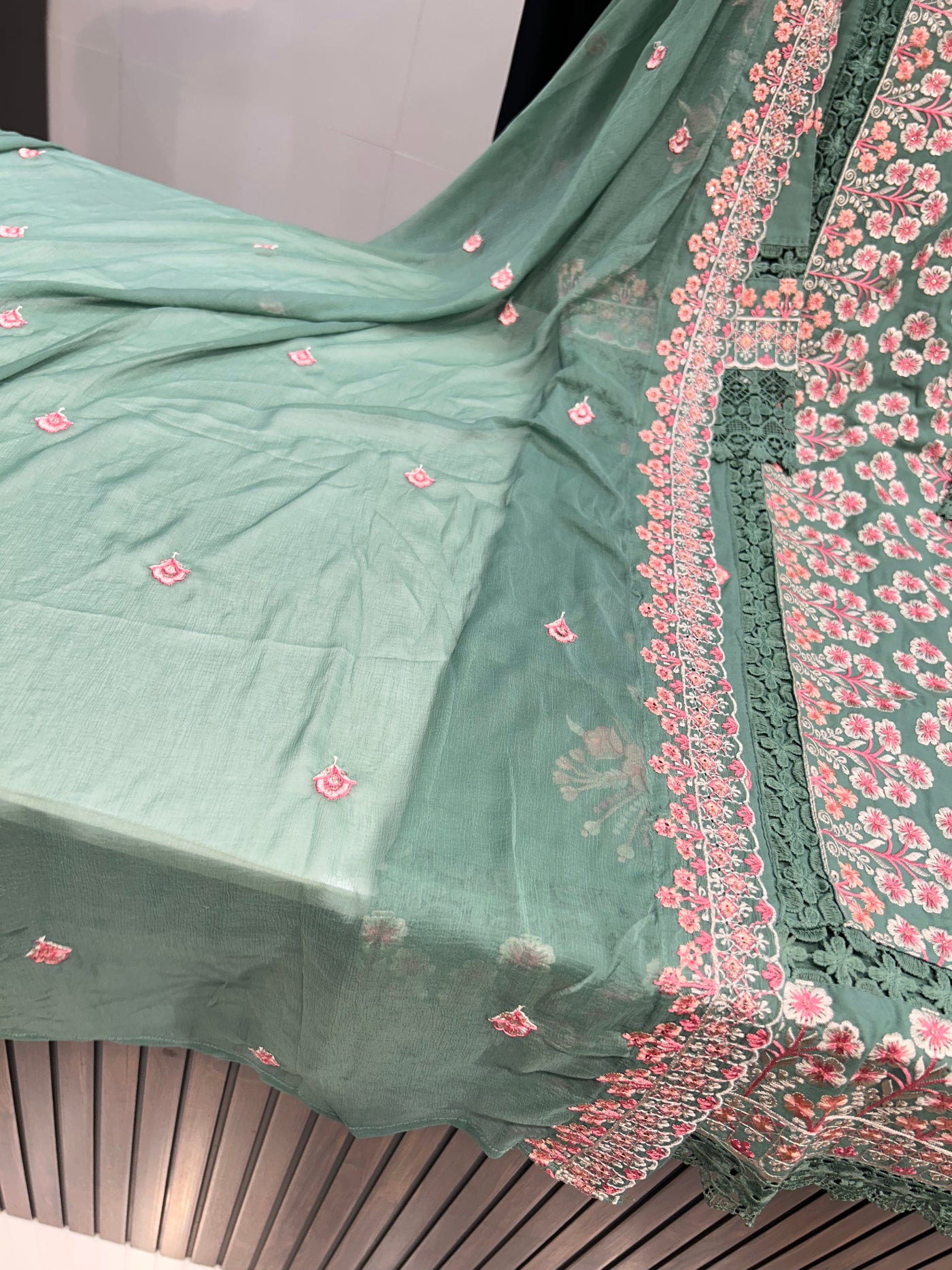 Pakistani Suit 367