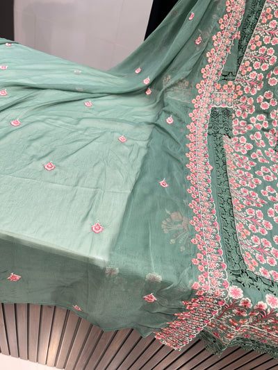 Pakistani Suit 367