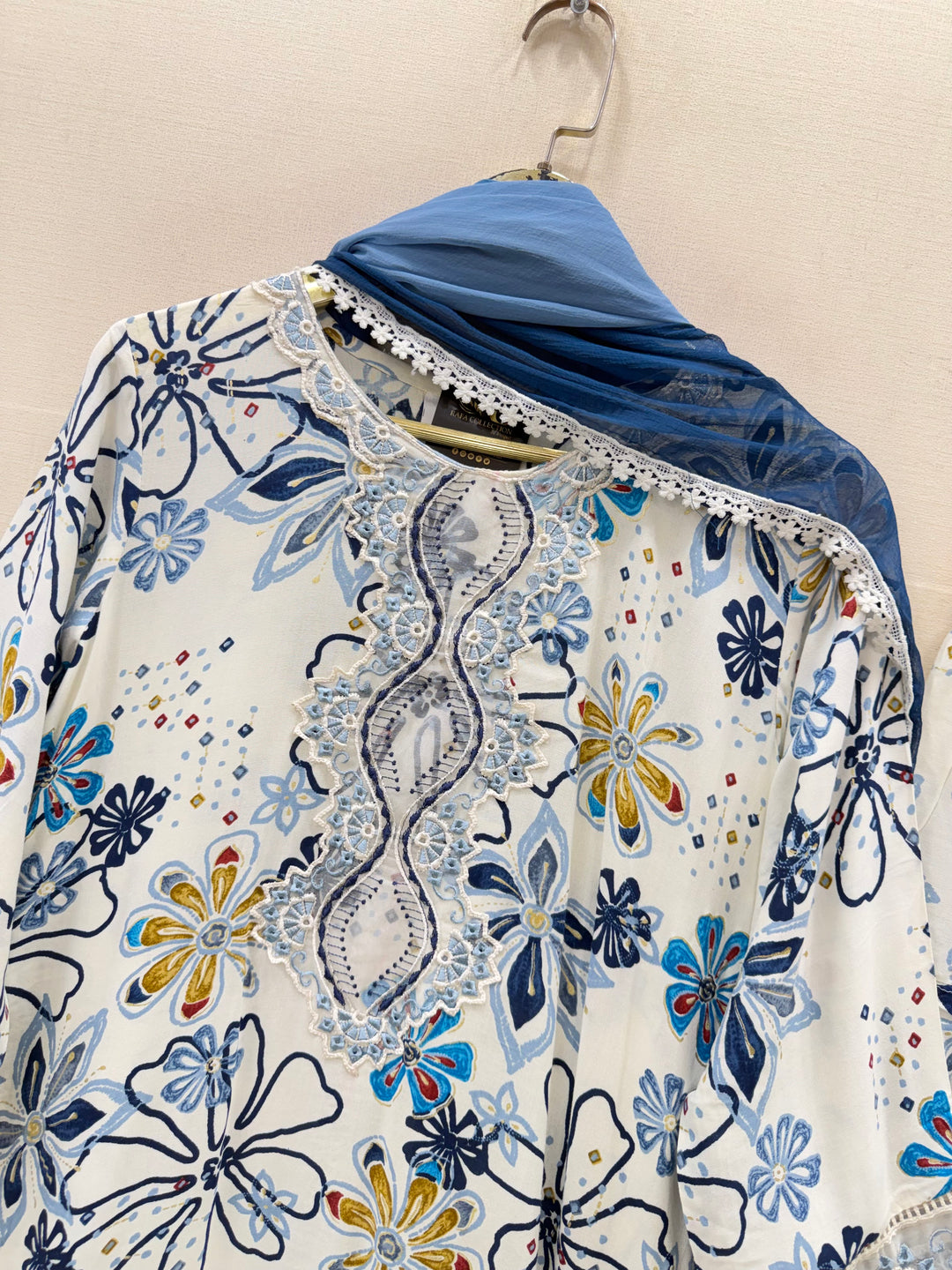 Farshi Salwar Suits