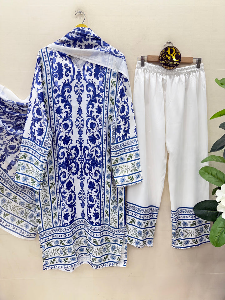 Long Co-ord Sets