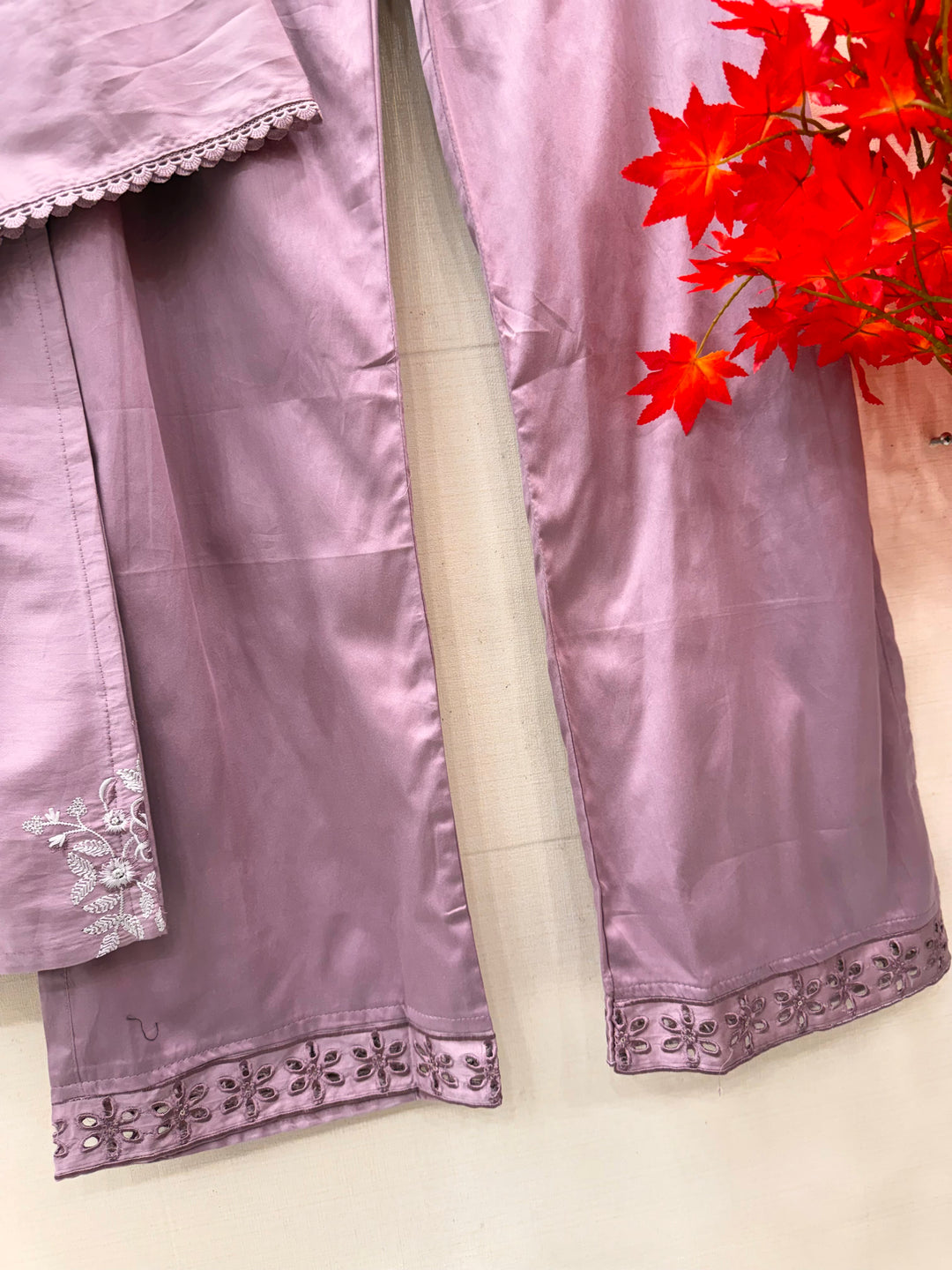 Pakistani Embroidered Suits