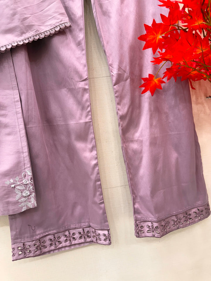Pakistani Embroidered Suits