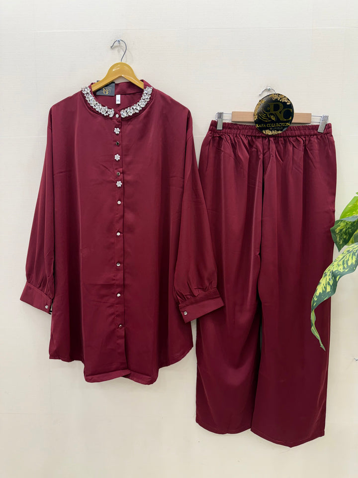 Imported Co-ord sets 3193