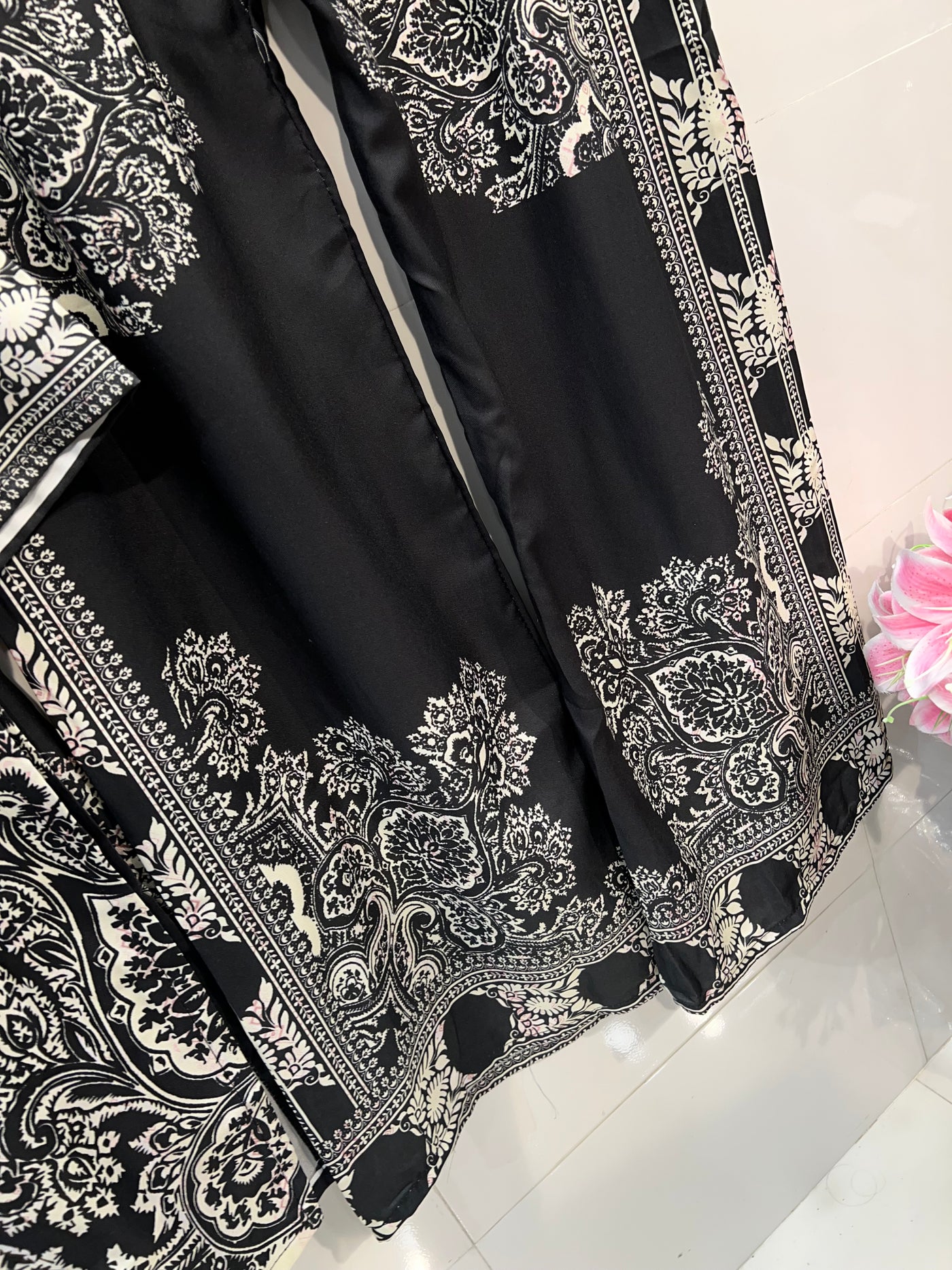 Turkish Co-ord sets  2062