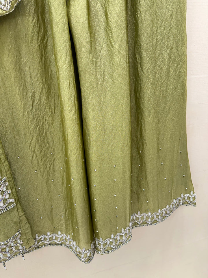 Pakistani Heavy Suits