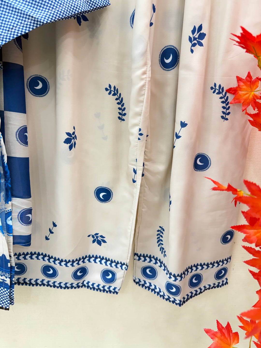 Turkish Co-ord Sets