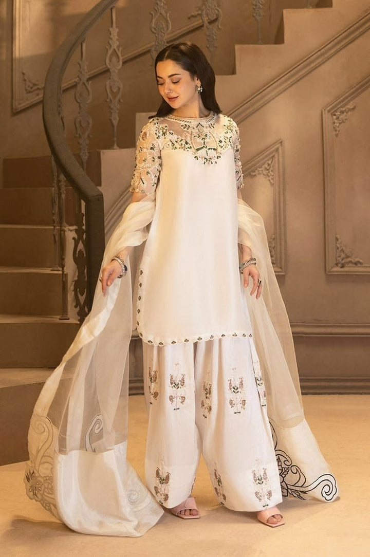 Pakistani Farshi salwar suits