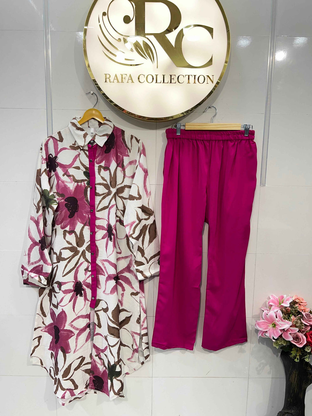 Premium Cord set 2182