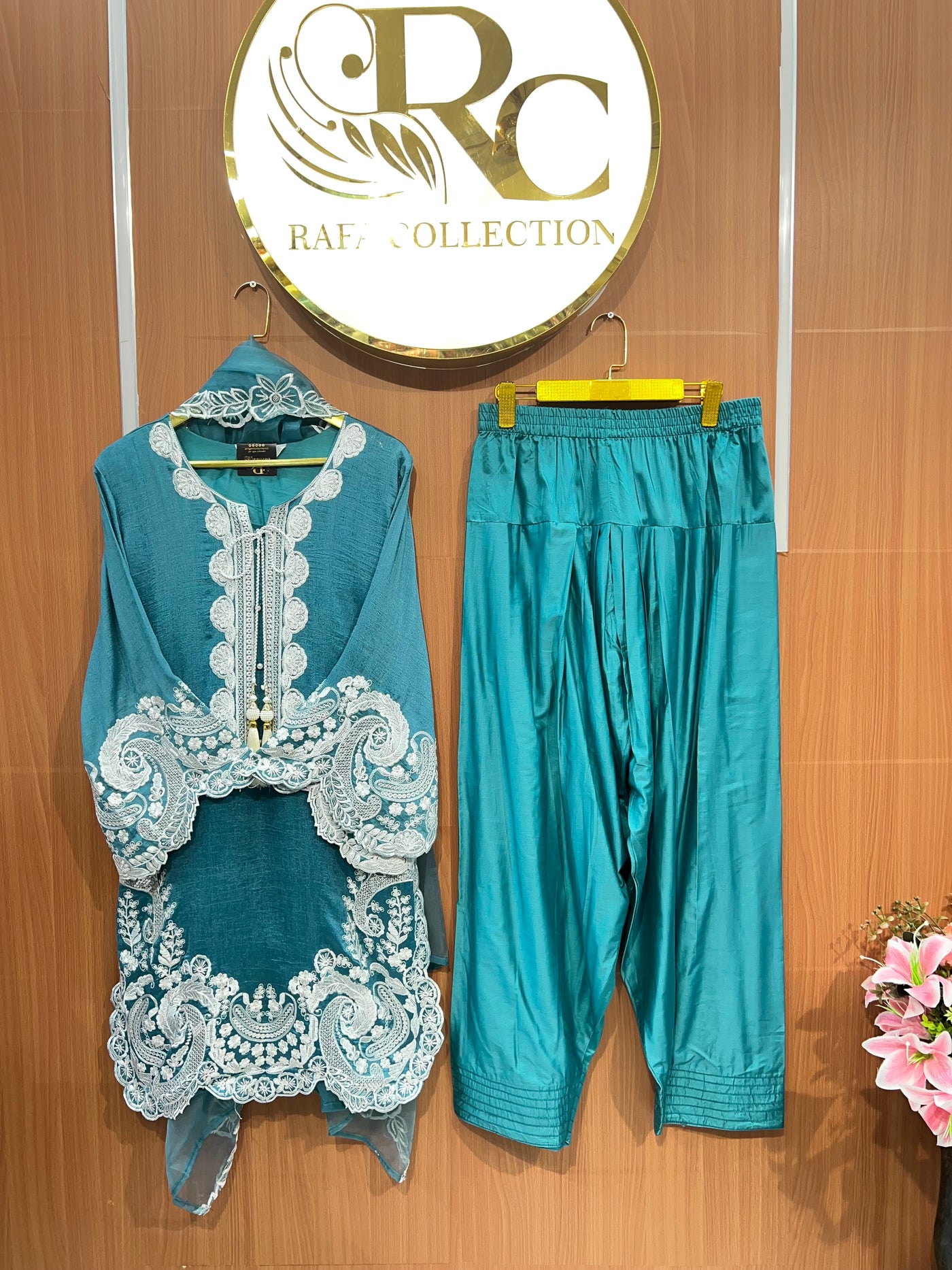 Farshi salwar suits 2550
