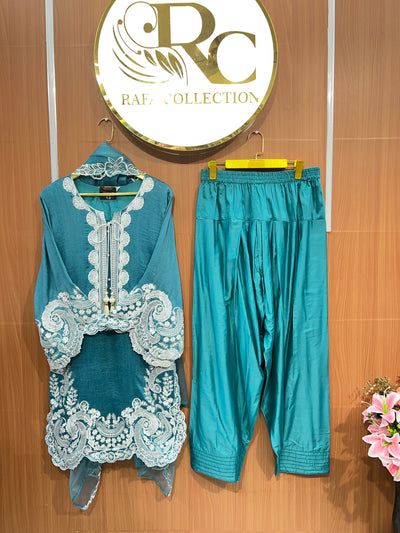 Farshi salwar suits 2550