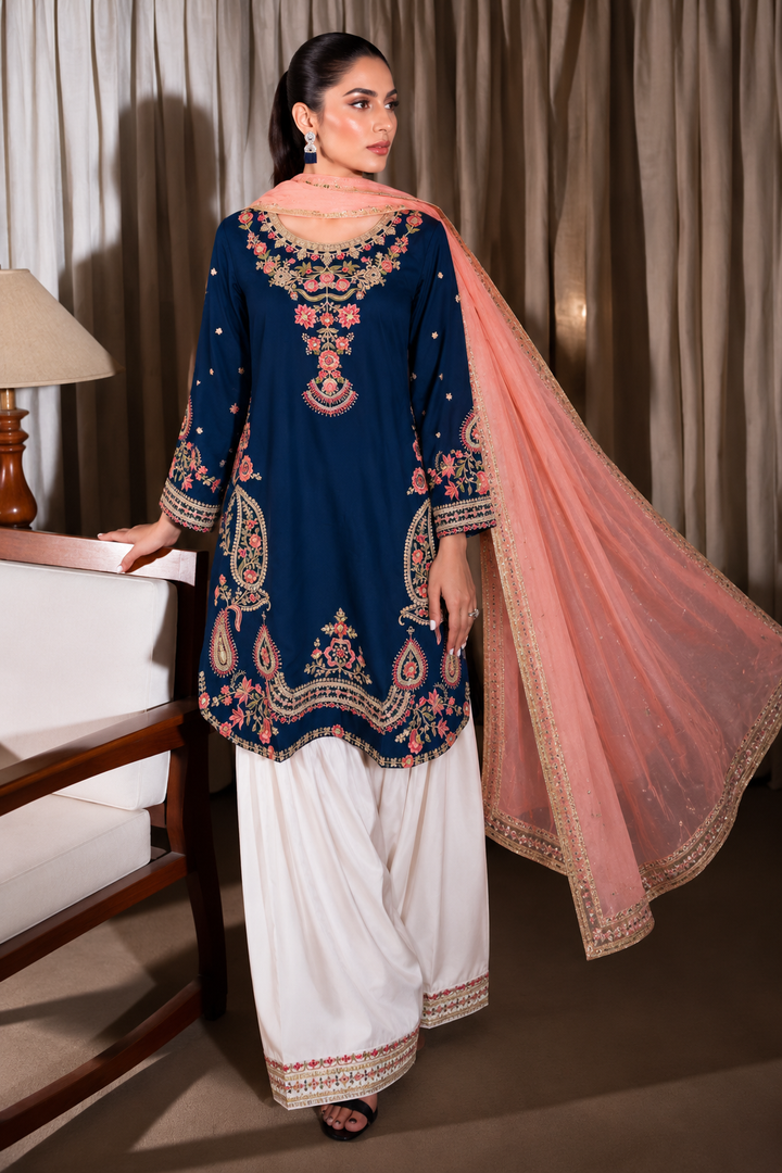 Pakistani Farshi Salwar Suits