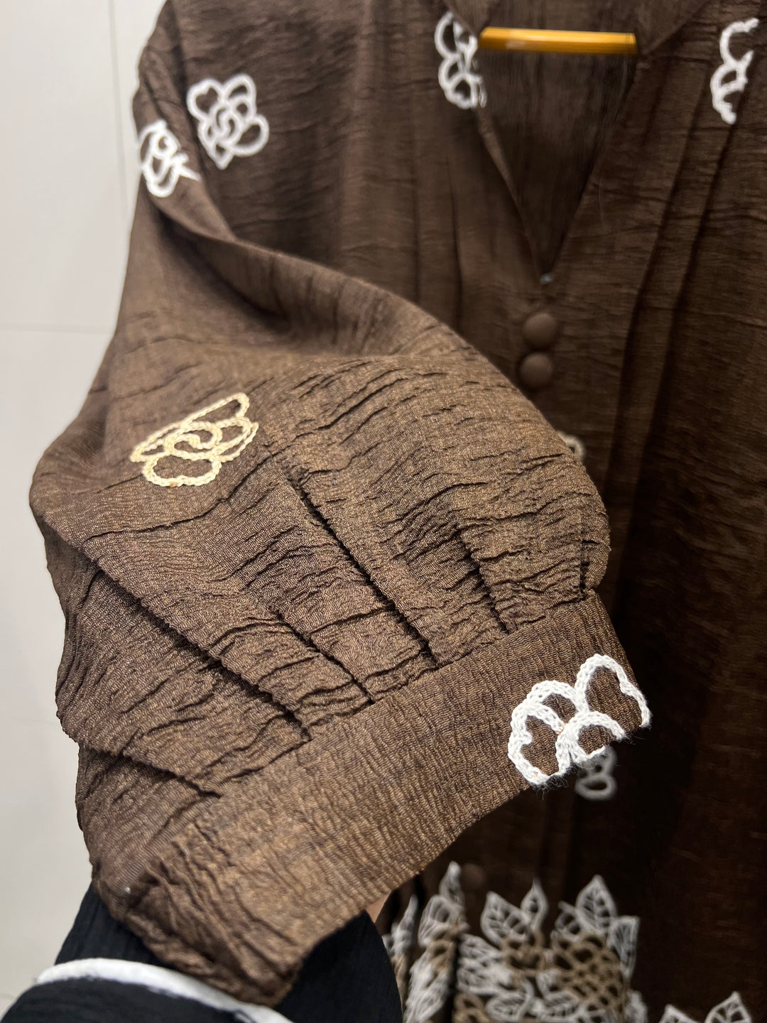 Kashmiri Co-ord sets 2813