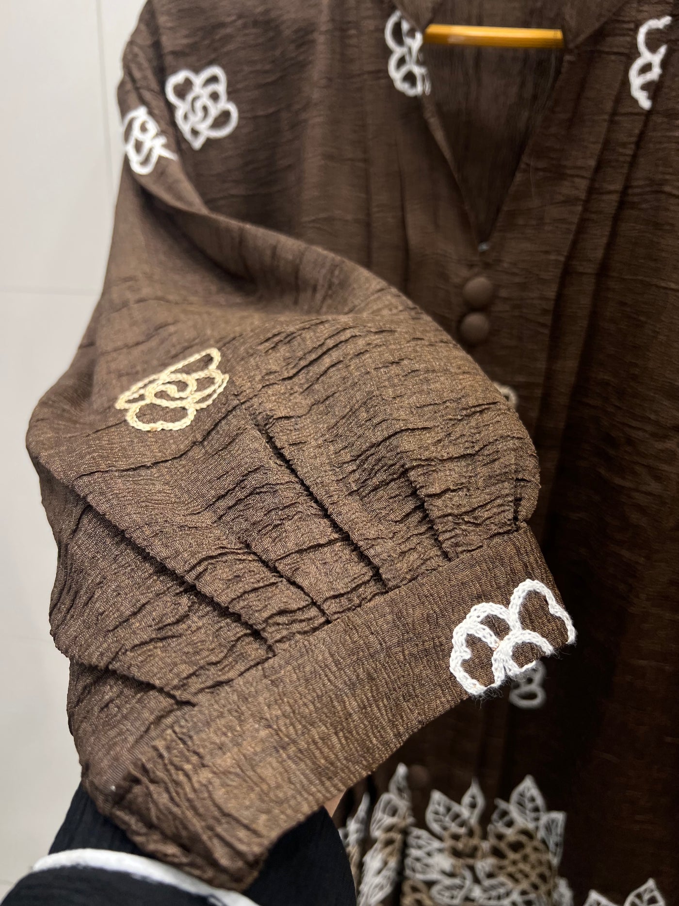 Kashmiri Co-ord sets 2813