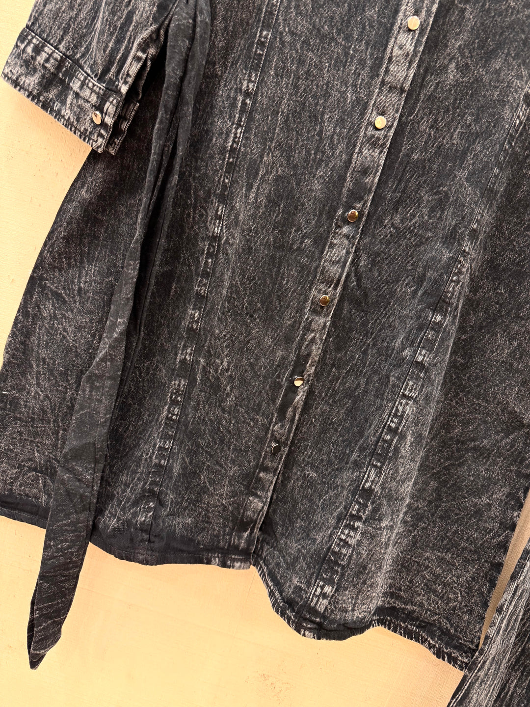 Denim Co-ord Sets