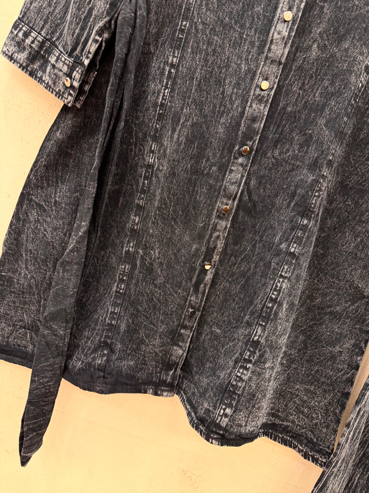 Denim Co-ord Sets
