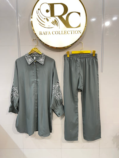 Imported Co-ord sets 3534g