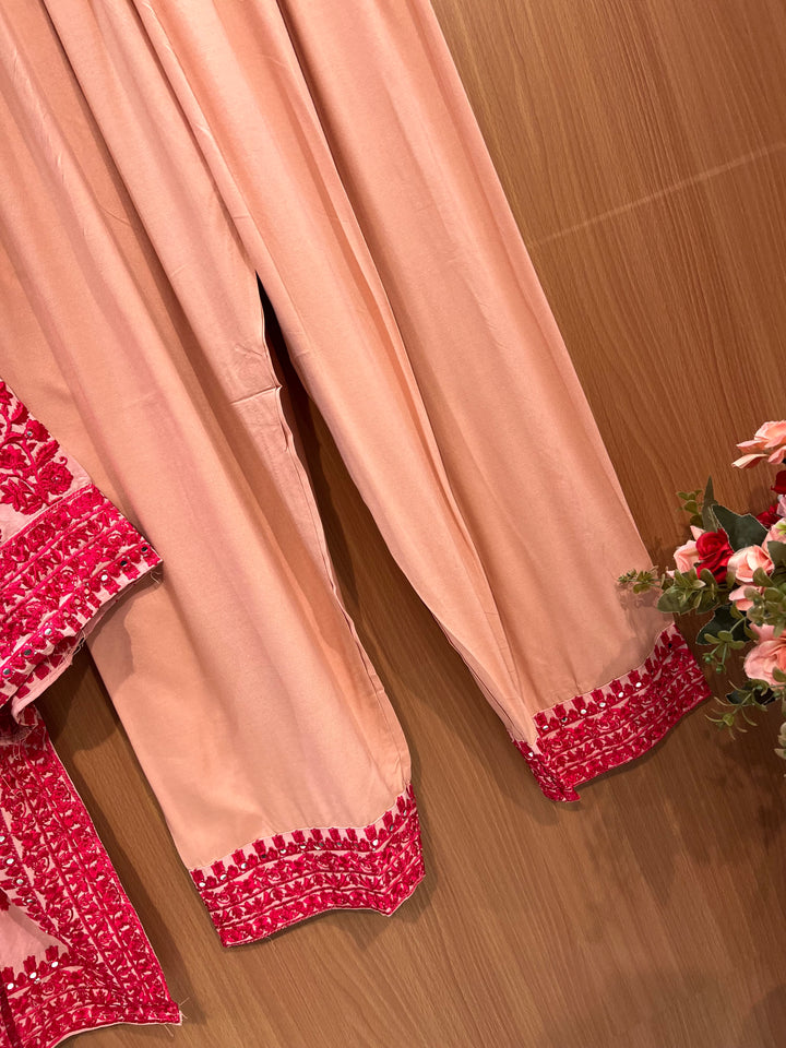 Pakistani co-ord set 2360