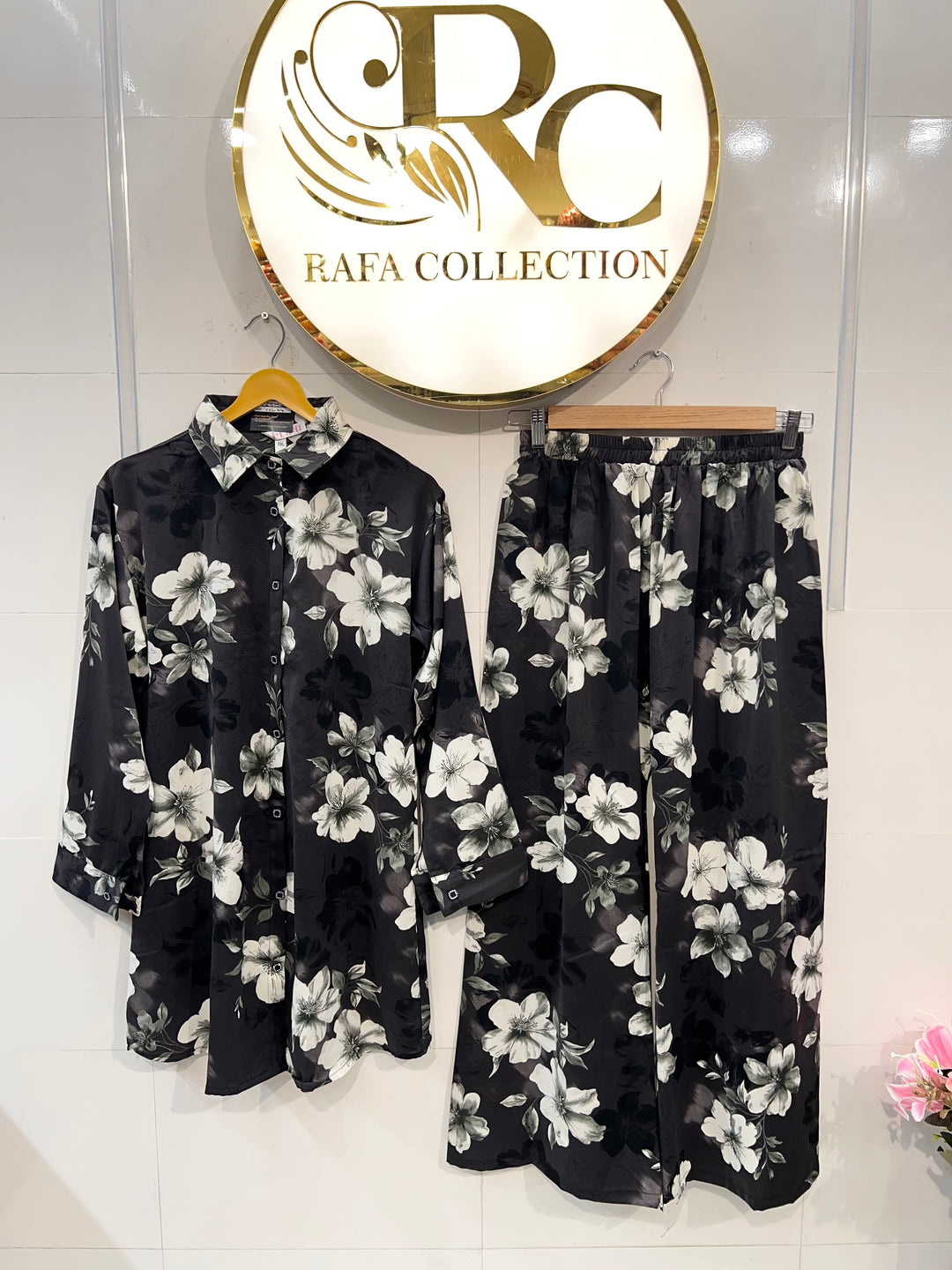 Imported Co-Ord Set 2390