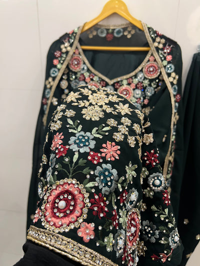 Wedding suit set 5912