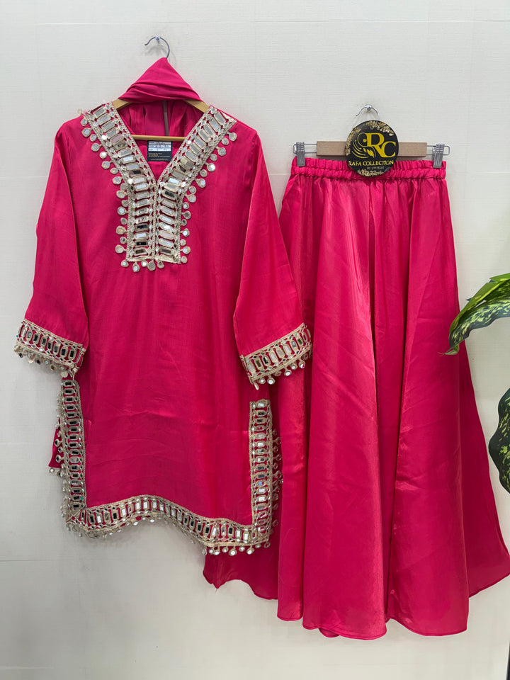 mirror viral Suits 7010