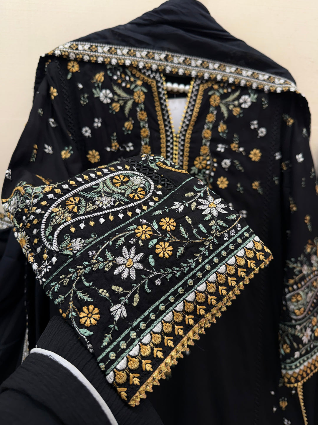 Premium Pakistani suits