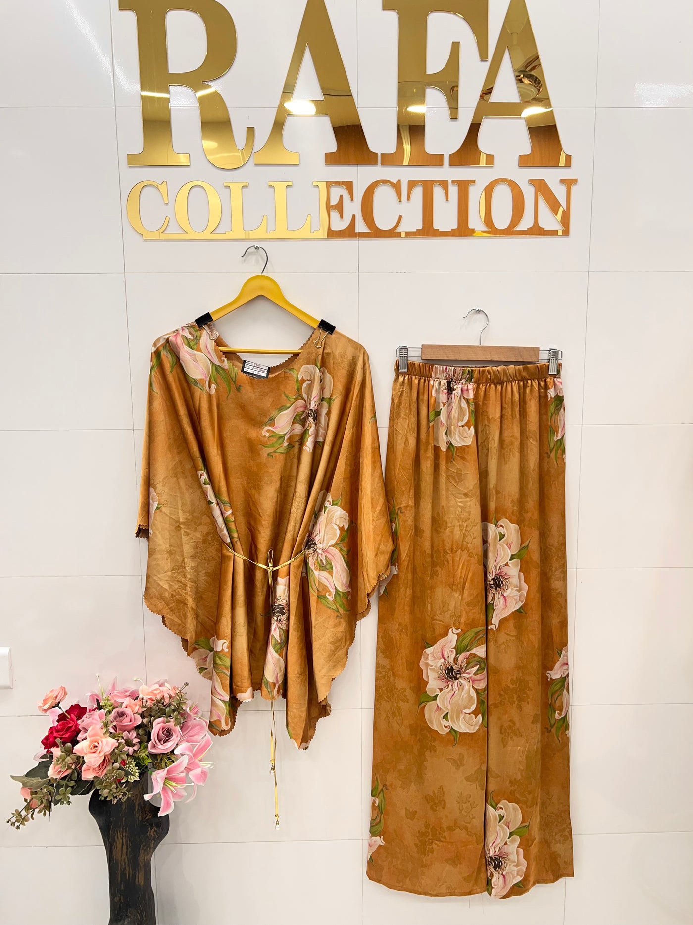 Imported korean co-ord sets 124417