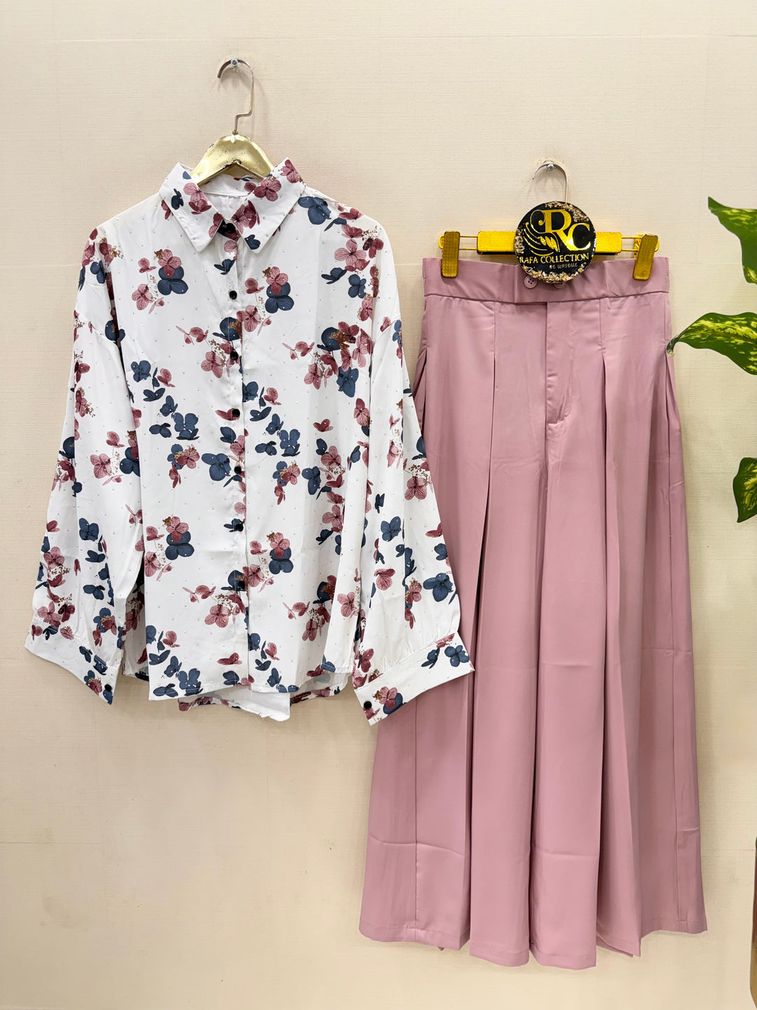 Korean formals combos