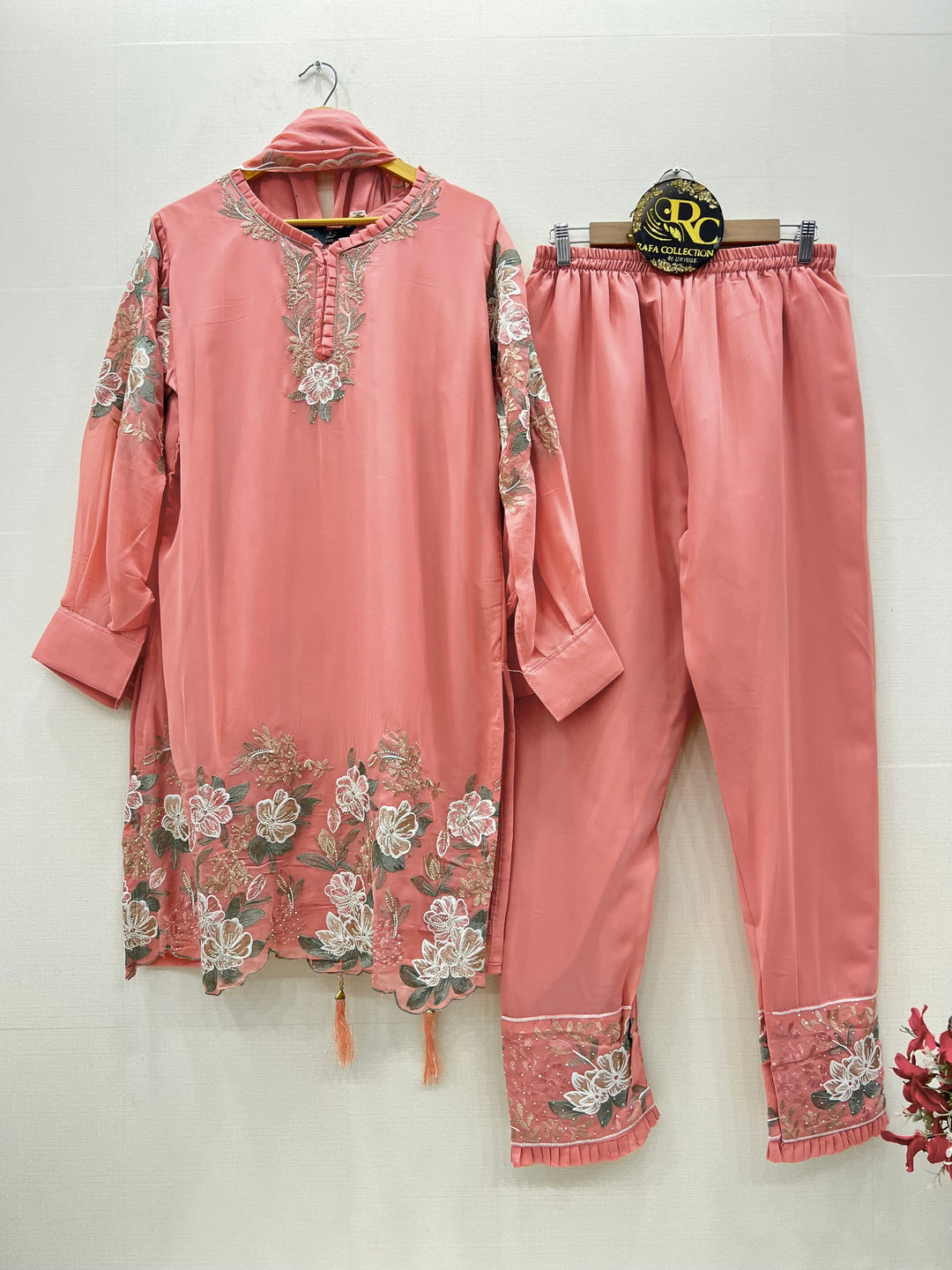 Pakistani Formal Suits