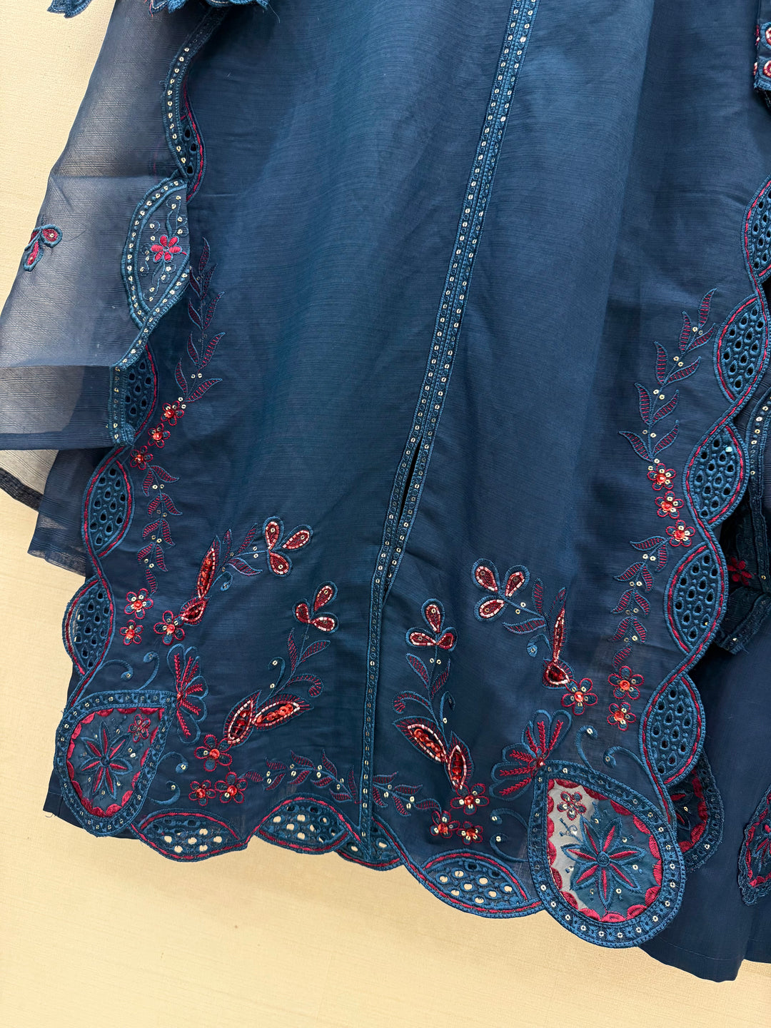 Pakistani Handwork suits