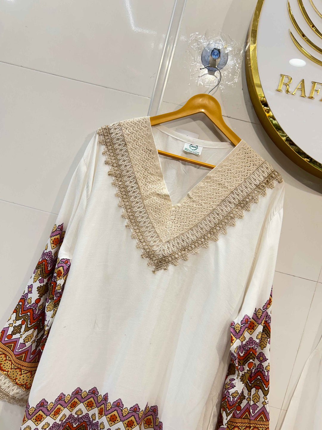 Cotton Co-Ord set 1900