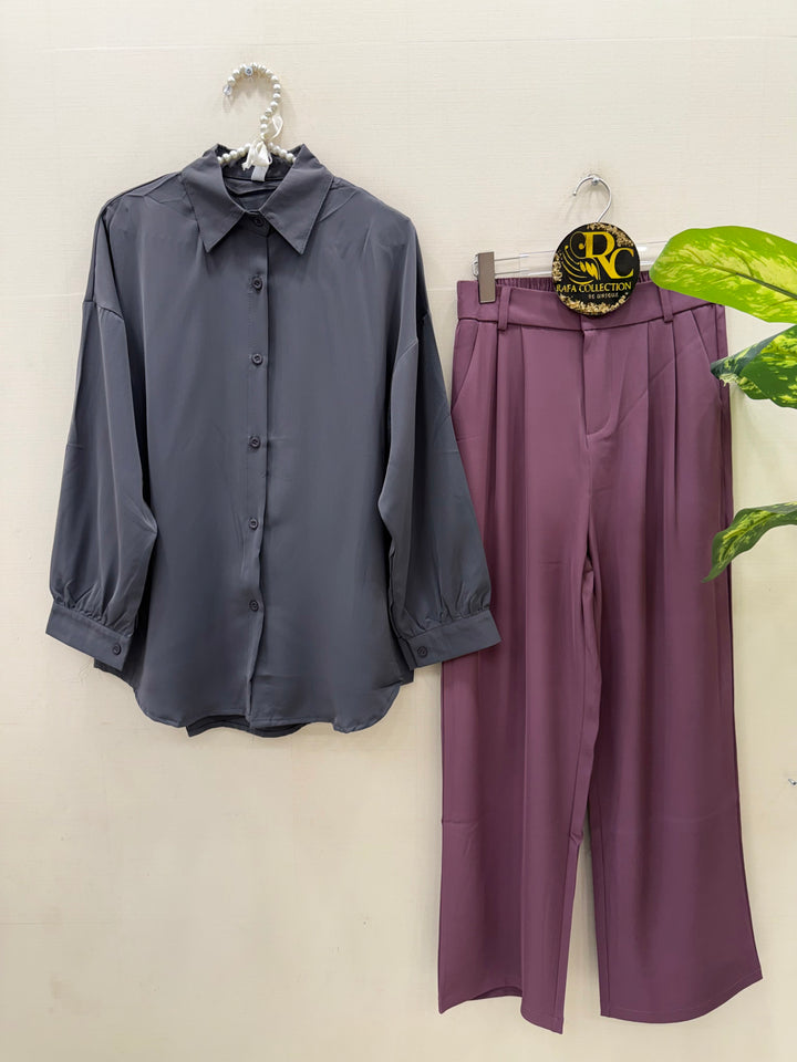 Korean formals sets