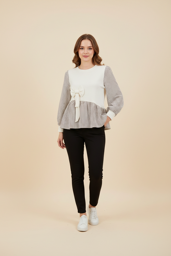 Korean Tops
