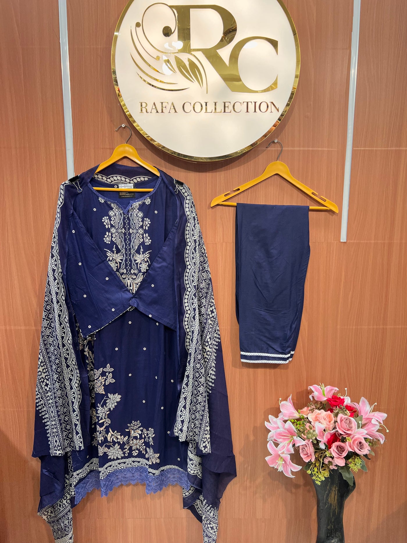 Pakistani formals 2618