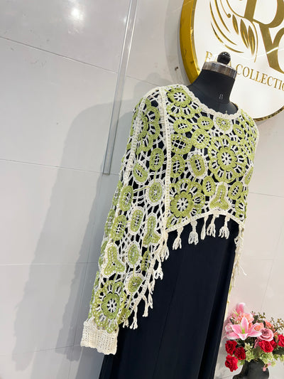 Crochet Dresses 124214