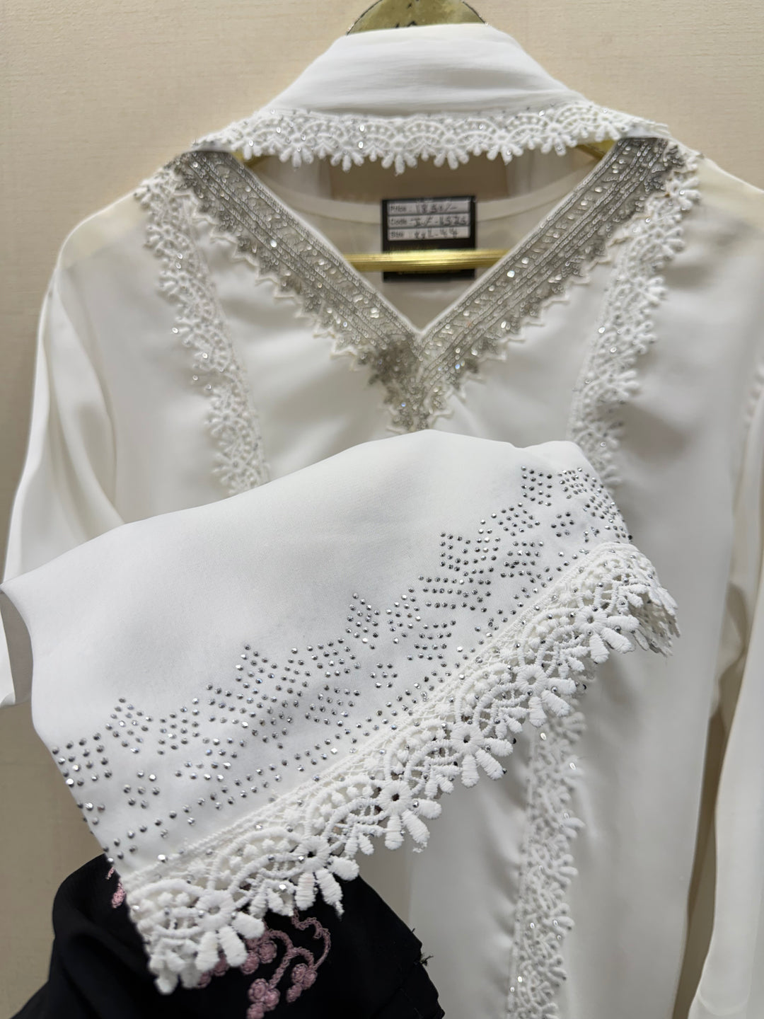 Handwork Pakistani garara suits