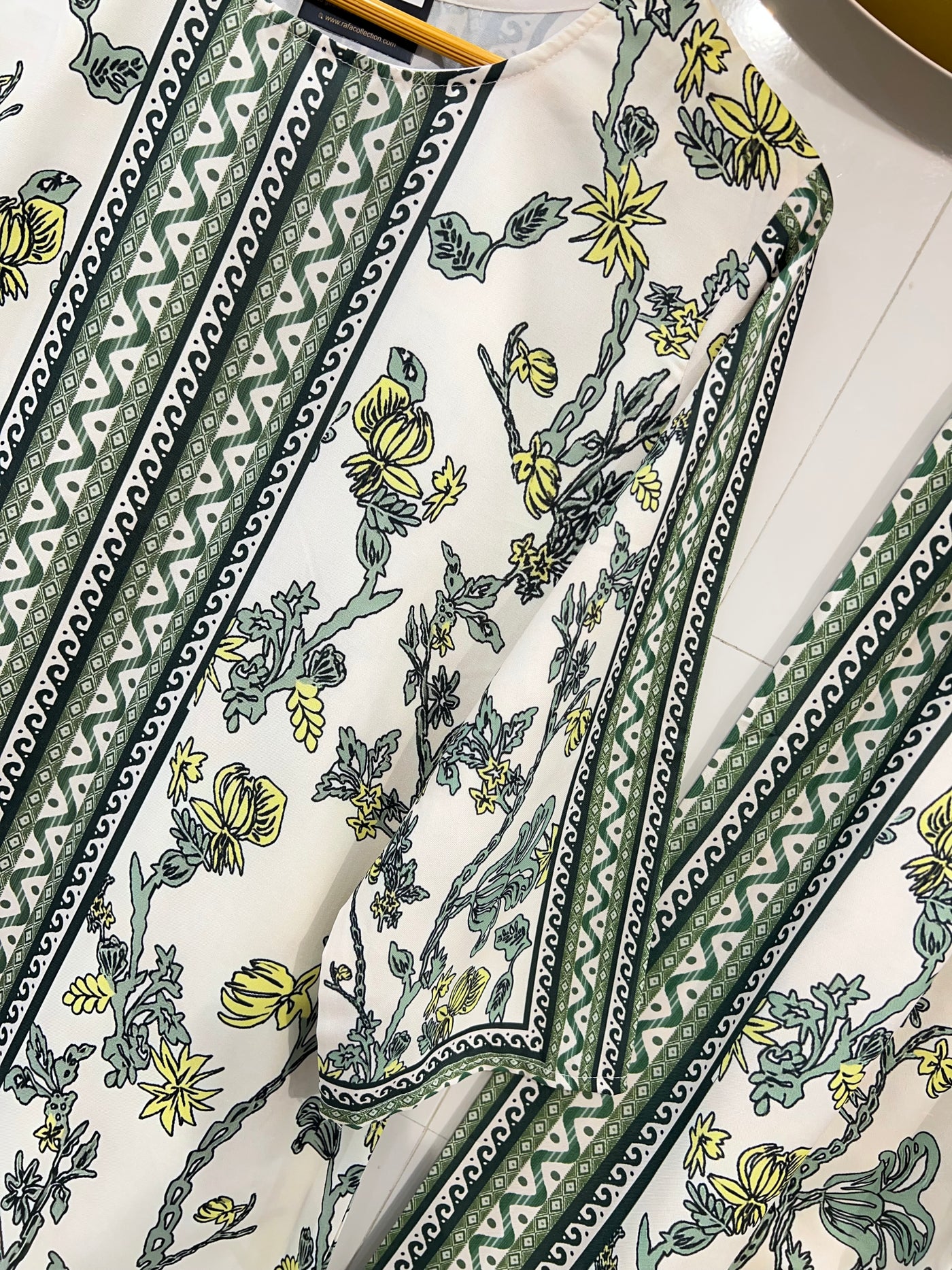 Turkish Co-ord sets 2396