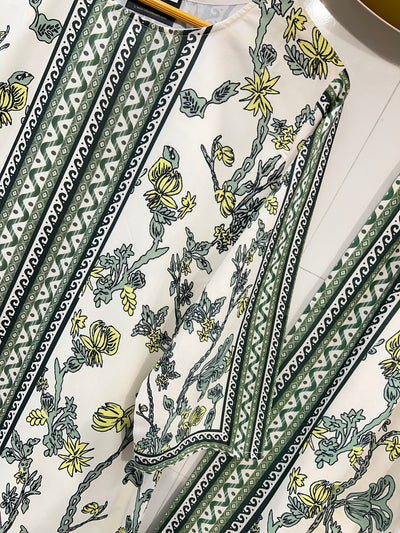 Turkish Co-ord sets 2396