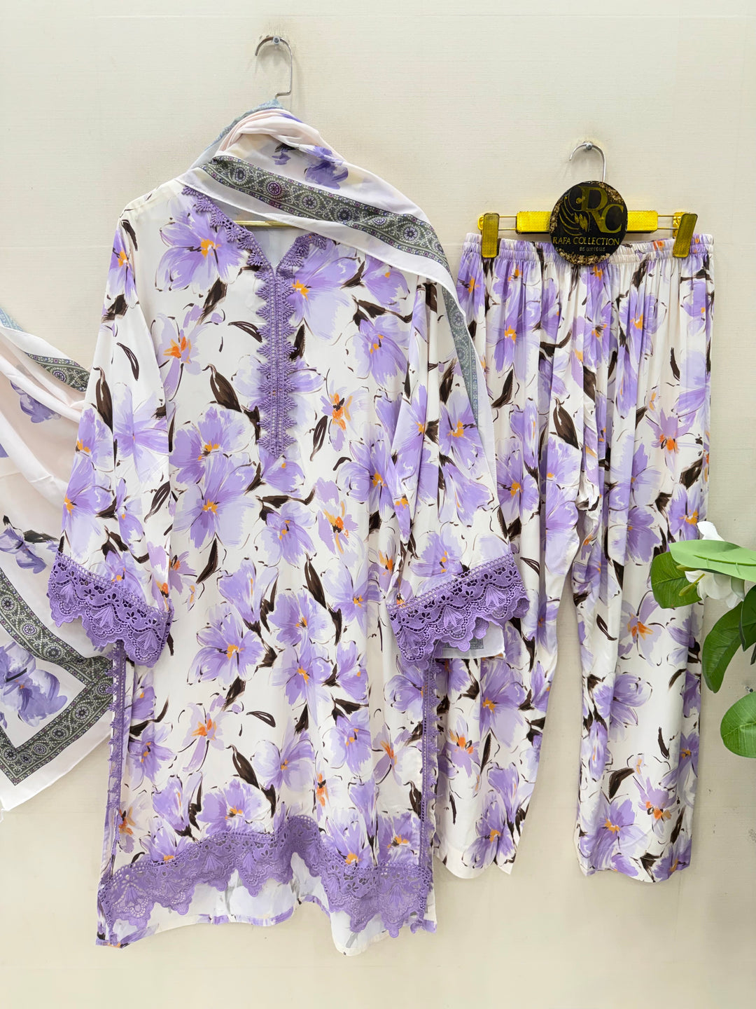 Rayon co-ord sets